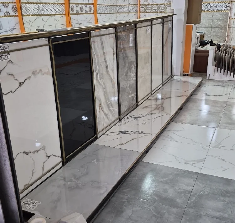 Kırıkhan Mermer Granit